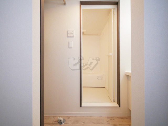 洗面所・脱衣所