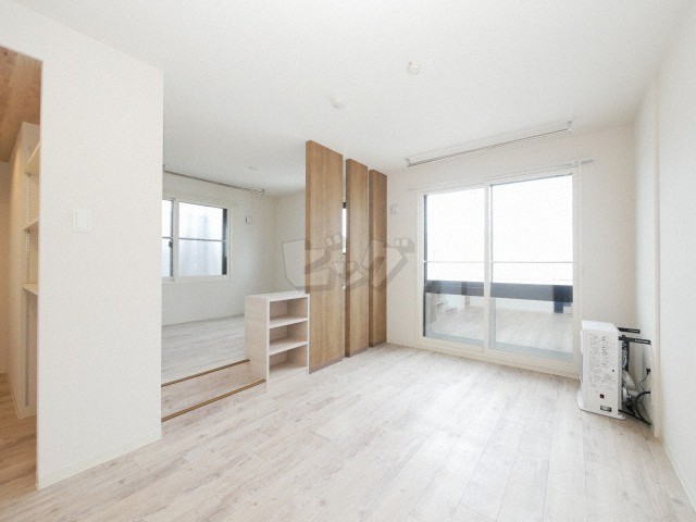 リビング・ダイニング