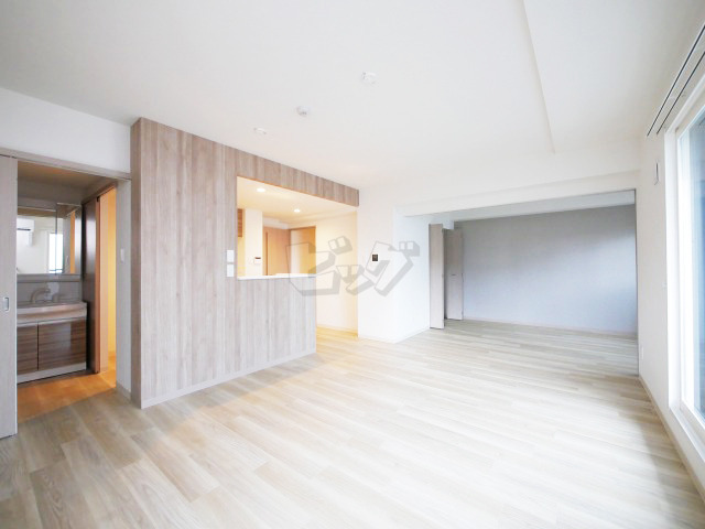 リビング・ダイニング