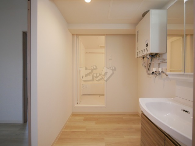 洗面所・脱衣所