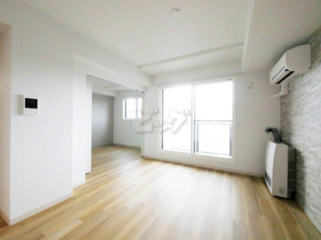 リビング・ダイニング