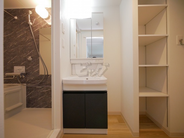 洗面所・脱衣所