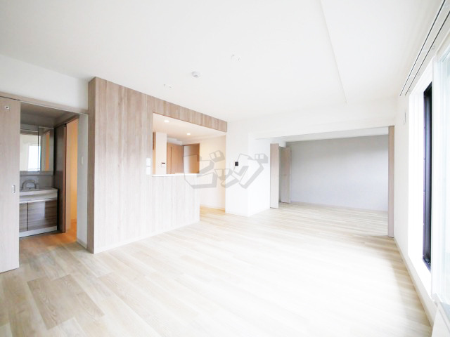 リビング・ダイニング