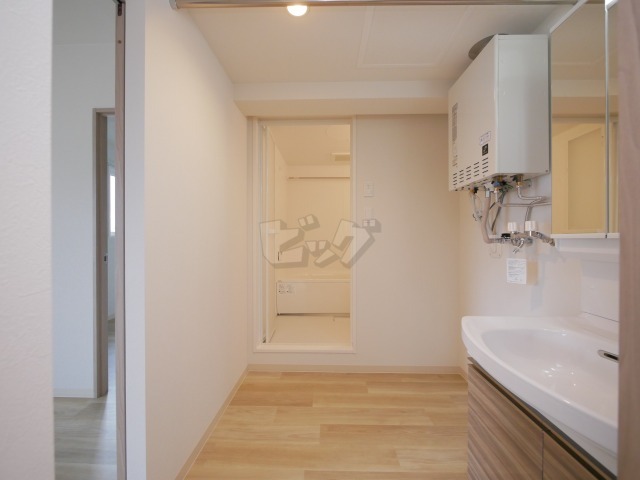 洗面所・脱衣所