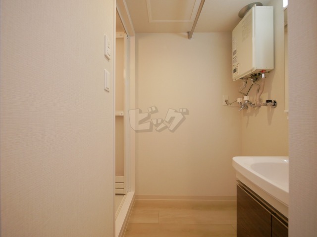 洗面所・脱衣所