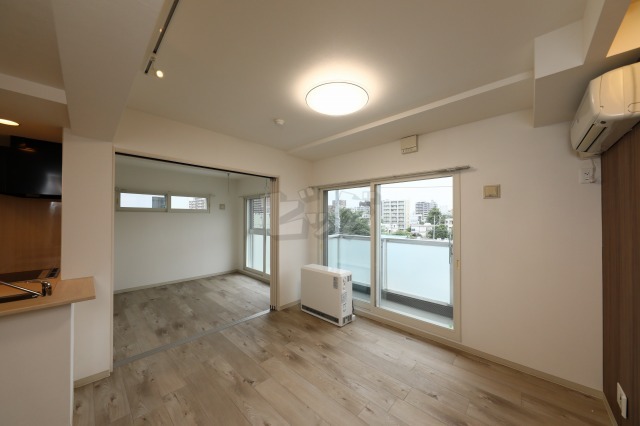 リビング・ダイニング