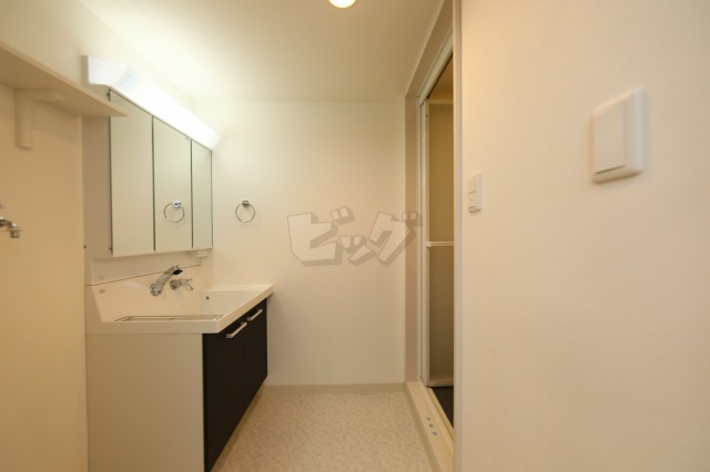 洗面所・脱衣所