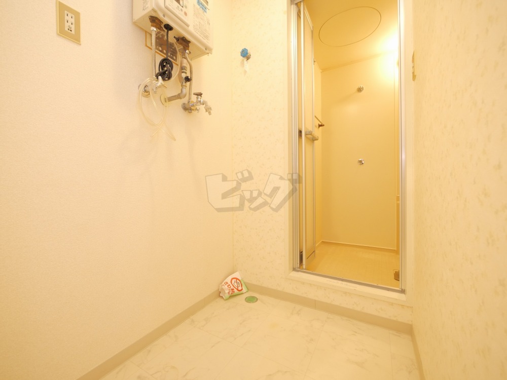 洗面所・脱衣所