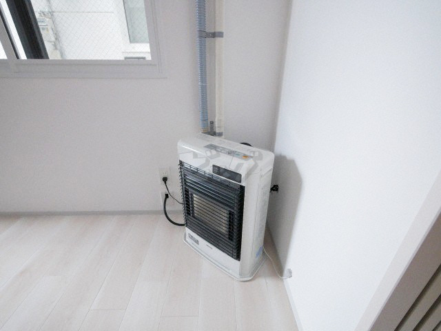 ストーブ