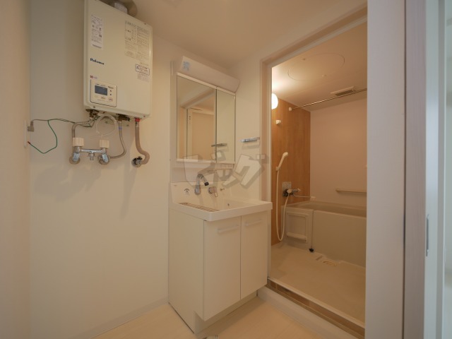 洗面所・脱衣所