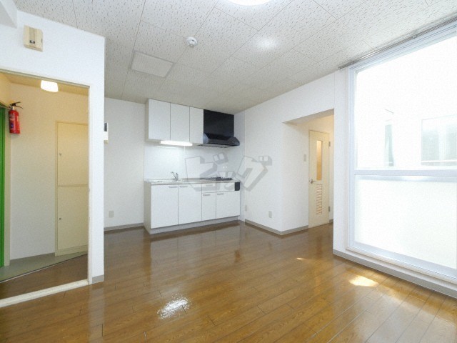 リビング・ダイニング