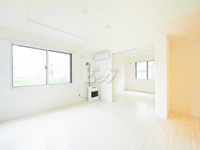 リビング・ダイニング