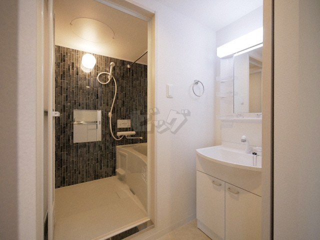 洗面所・脱衣所