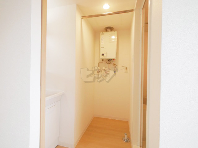 洗面所・脱衣所