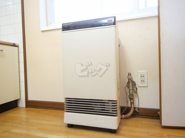 ストーブ