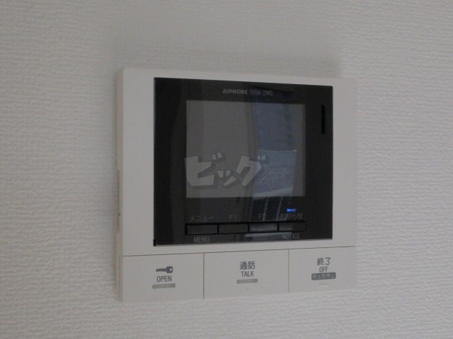 インターホン