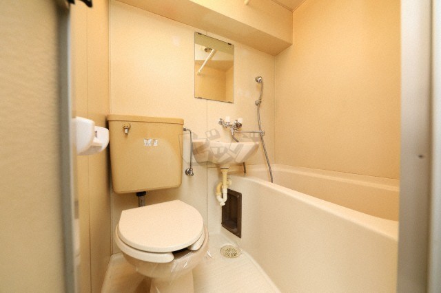 バス・トイレ
