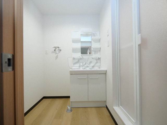 洗面所・脱衣所