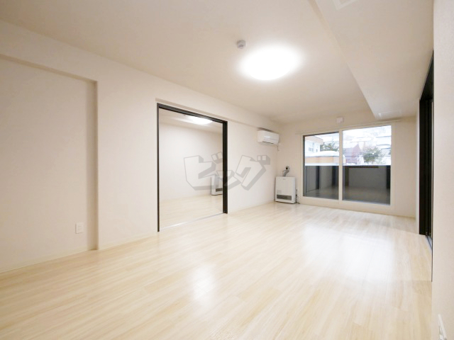 リビング・ダイニング