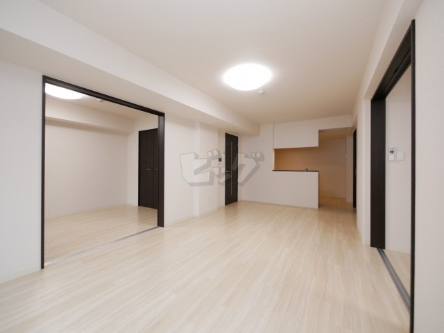 リビング・ダイニング