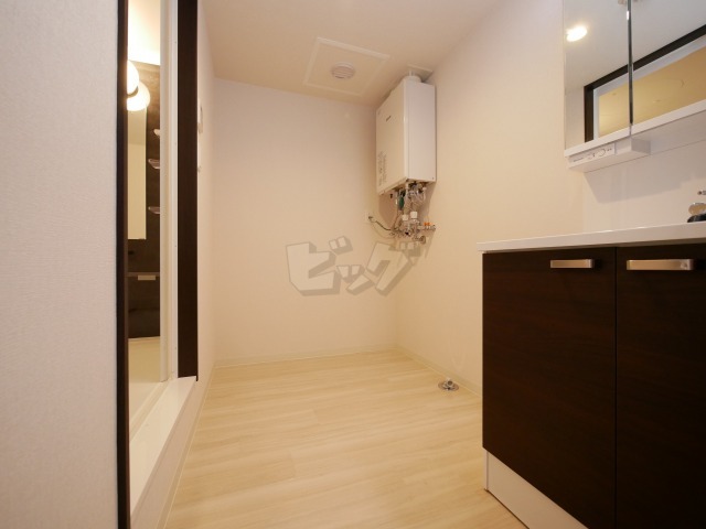 洗面所・脱衣所