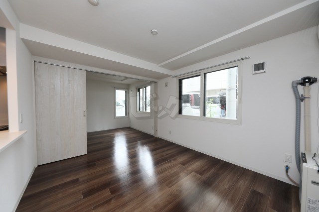 リビング・ダイニング