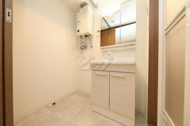 洗面所・脱衣所