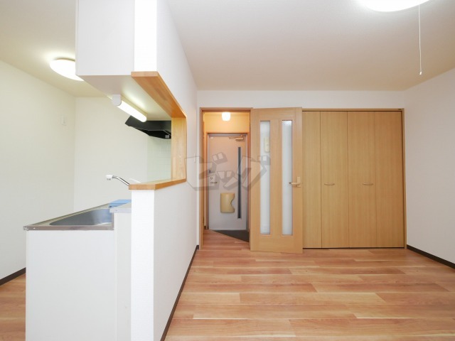 リビング・ダイニング