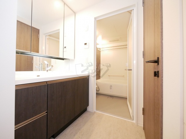 洗面所・脱衣所