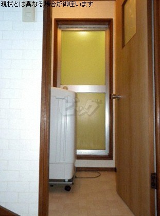 洗面所・脱衣所