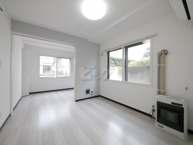 リビング・ダイニング