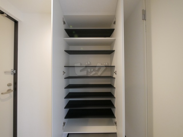玄関収納