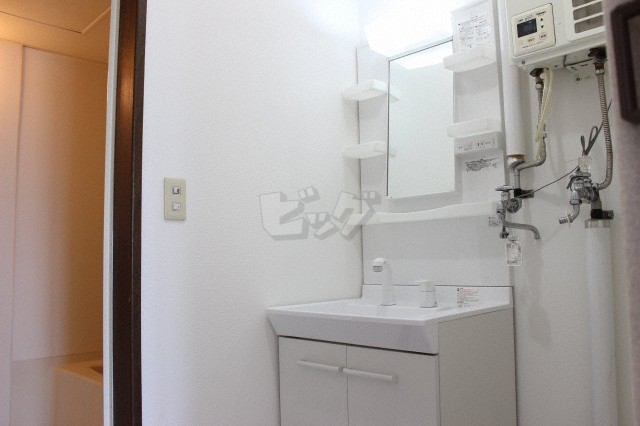 洗面所・脱衣所