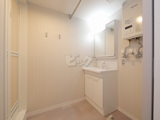 洗面所・脱衣所