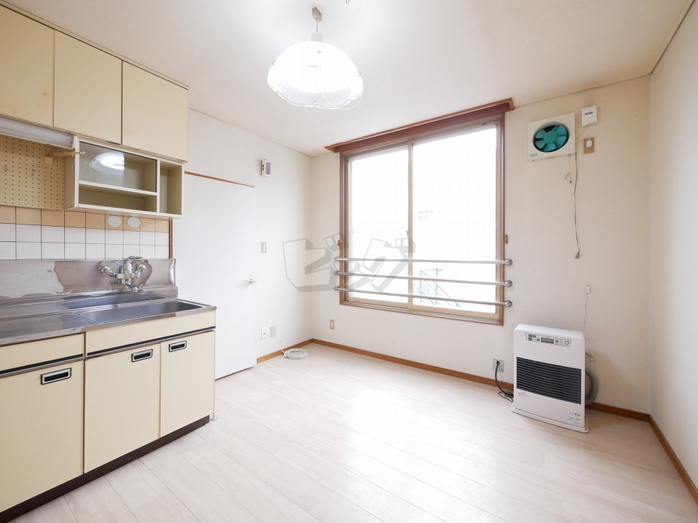 リビング・ダイニング