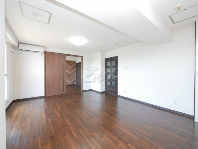 リビング・ダイニング