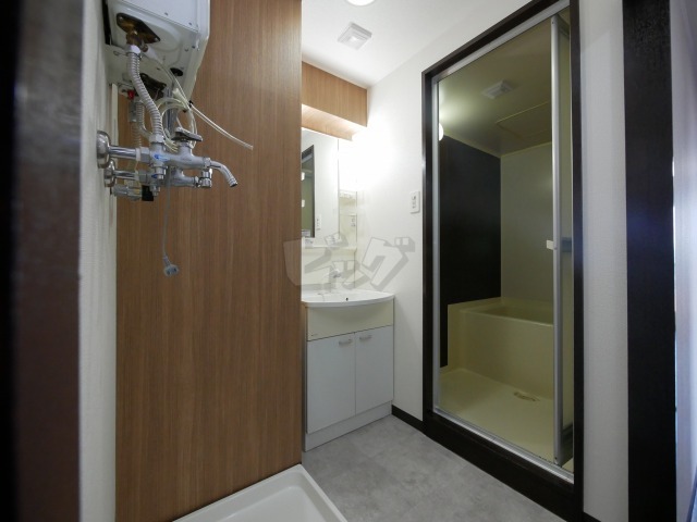 洗面所・脱衣所