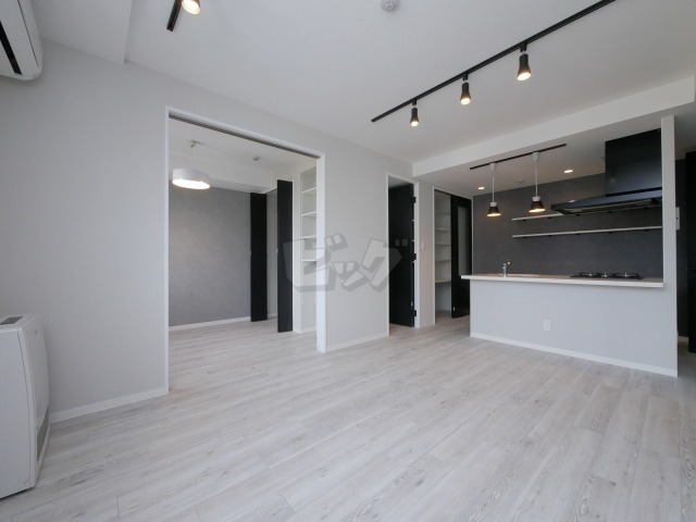 リビング・ダイニング