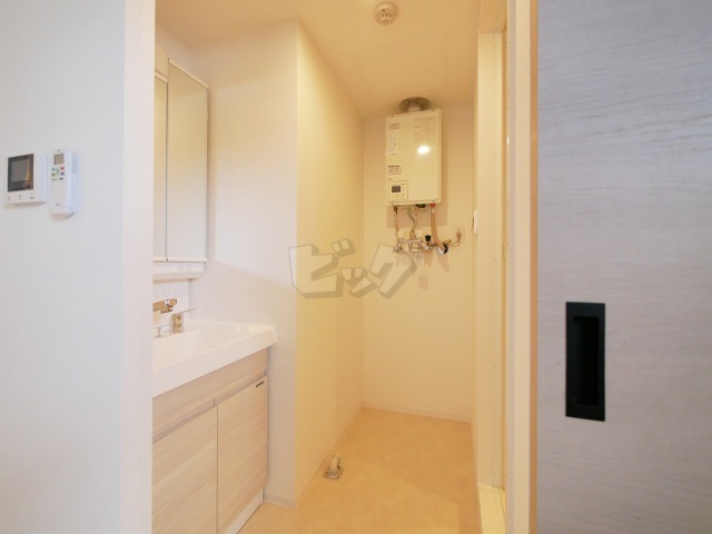 洗面所・脱衣所