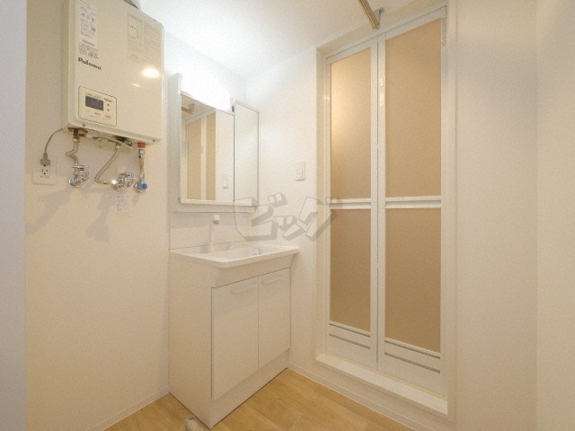 洗面所・脱衣所