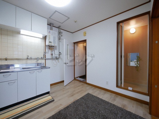 リビング・ダイニング