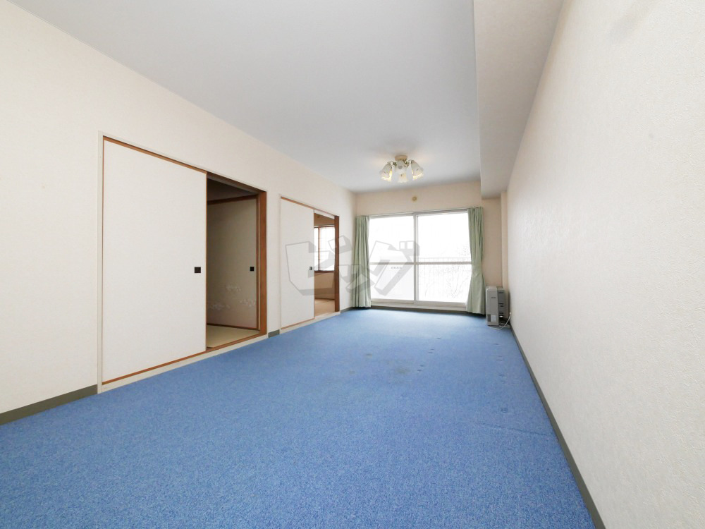 リビング・ダイニング