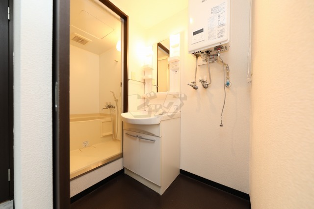 洗面所・脱衣所