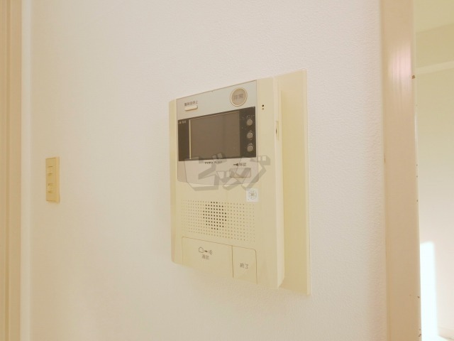 インターホン