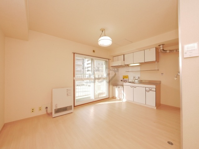 リビング・ダイニング