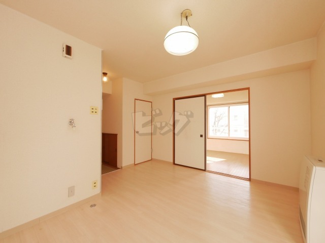 リビング・ダイニング