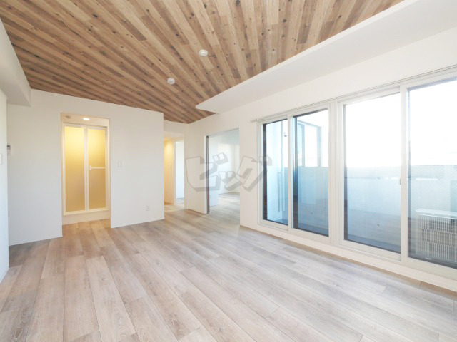 リビング・ダイニング