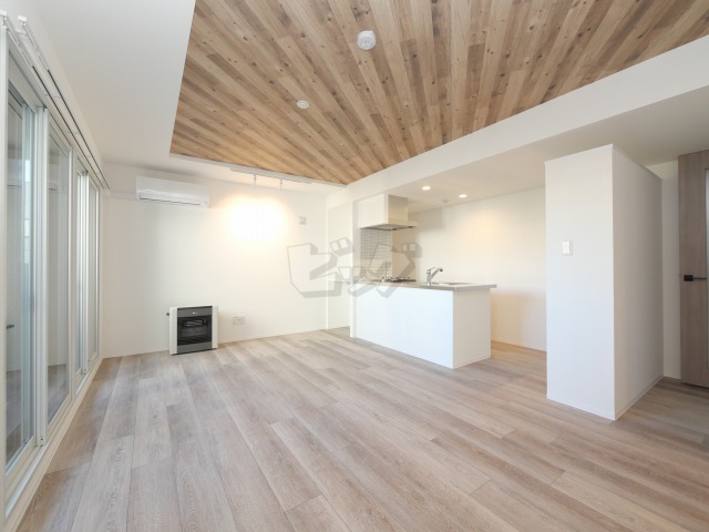 リビング・ダイニング