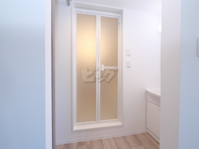 洗面所・脱衣所