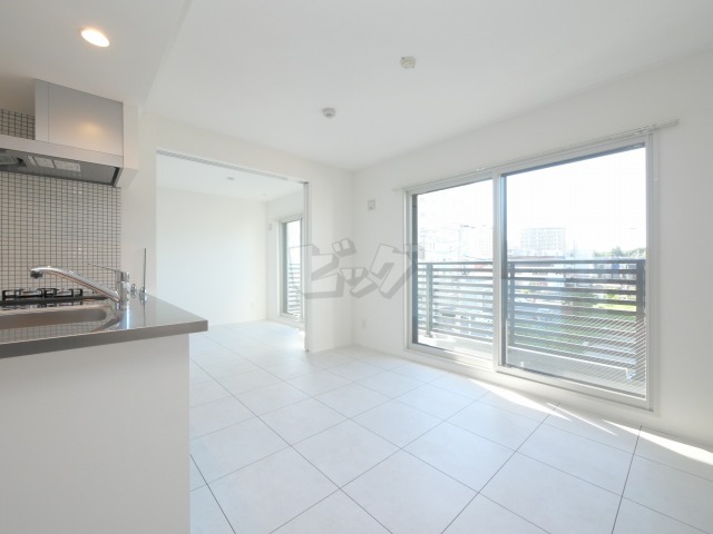 リビング・ダイニング